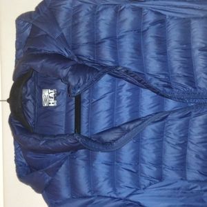 Ladies 32 Degrees puffer coat